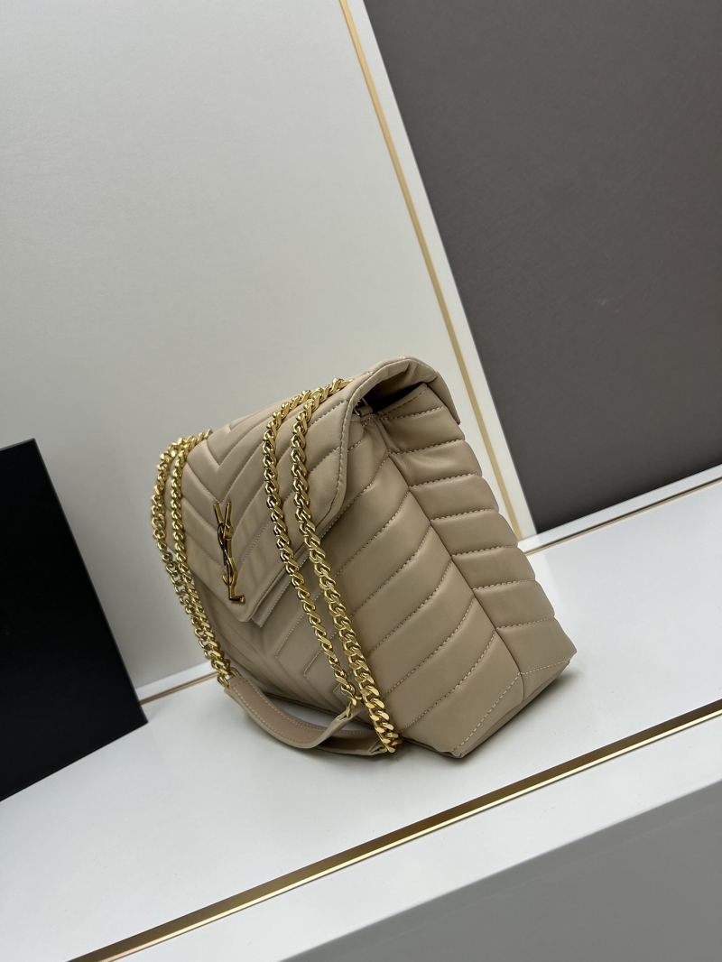 YSL Top Handle Bags